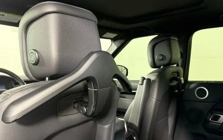 Land Rover Discovery IV, 2025 год, 7 657 000 рублей, 20 фотография