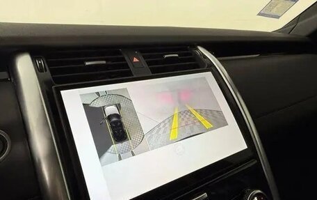 Land Rover Discovery IV, 2025 год, 7 657 000 рублей, 17 фотография