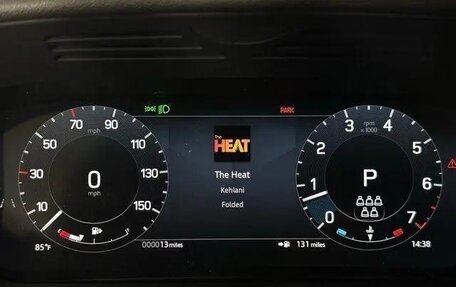 Land Rover Discovery IV, 2025 год, 7 657 000 рублей, 23 фотография