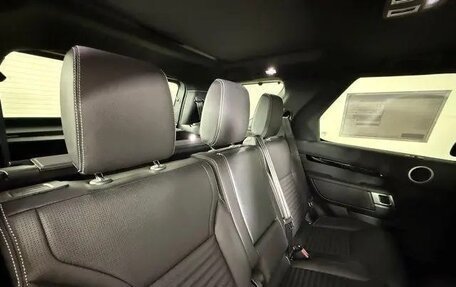 Land Rover Discovery IV, 2025 год, 7 657 000 рублей, 25 фотография