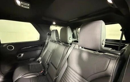 Land Rover Discovery IV, 2025 год, 7 657 000 рублей, 28 фотография