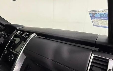 Land Rover Discovery IV, 2025 год, 7 657 000 рублей, 29 фотография