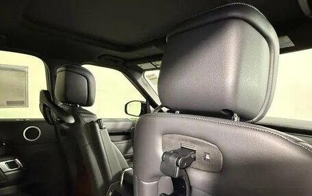 Land Rover Discovery IV, 2025 год, 7 657 000 рублей, 24 фотография