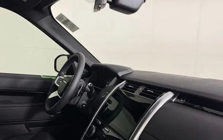 Land Rover Discovery IV, 2025 год, 7 657 000 рублей, 30 фотография