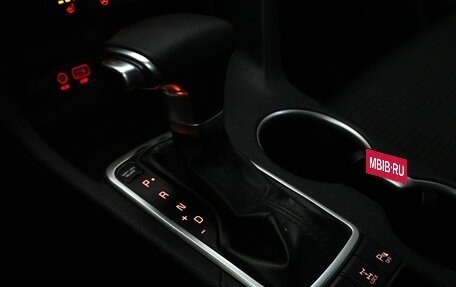 KIA Sportage IV рестайлинг, 2016 год, 1 790 000 рублей, 14 фотография