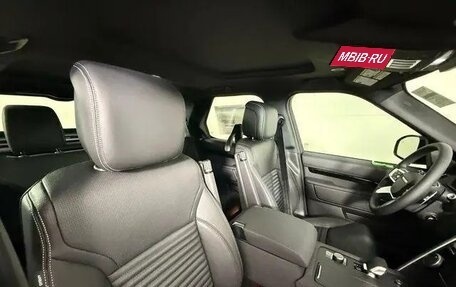 Land Rover Discovery IV, 2025 год, 7 657 000 рублей, 31 фотография