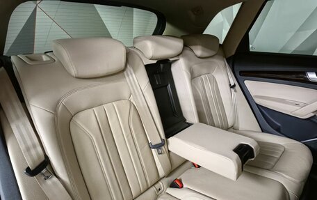 Audi Q5, 2017 год, 2 529 000 рублей, 13 фотография