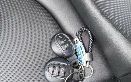 MINI Countryman II (F60), 2021 год, 3 600 000 рублей, 8 фотография