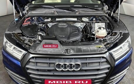 Audi Q5, 2017 год, 2 529 000 рублей, 17 фотография