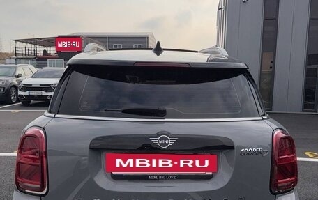 MINI Countryman II (F60), 2021 год, 3 600 000 рублей, 6 фотография