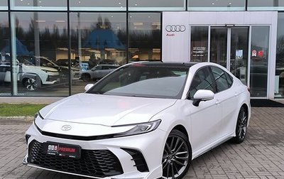 Toyota Camry, 2025 год, 4 750 000 рублей, 1 фотография