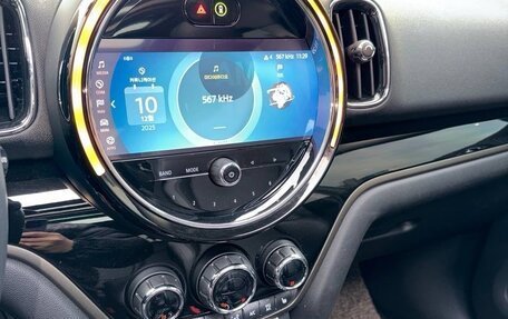 MINI Countryman II (F60), 2021 год, 3 600 000 рублей, 10 фотография