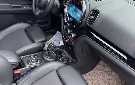 MINI Countryman II (F60), 2021 год, 3 600 000 рублей, 15 фотография