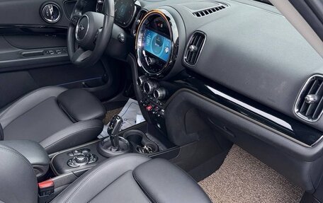 MINI Countryman II (F60), 2021 год, 3 600 000 рублей, 16 фотография