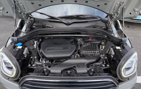 MINI Countryman II (F60), 2021 год, 3 600 000 рублей, 21 фотография