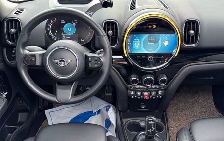 MINI Countryman II (F60), 2021 год, 3 600 000 рублей, 19 фотография