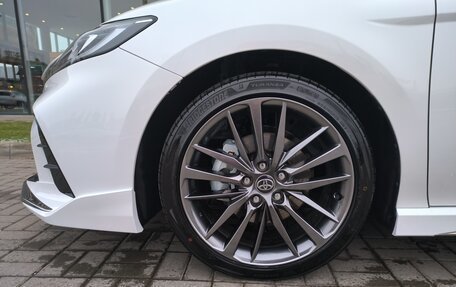 Toyota Camry, 2025 год, 4 750 000 рублей, 9 фотография