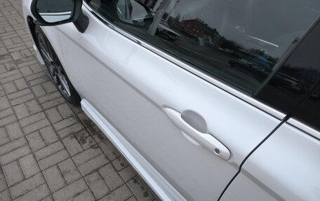 Toyota Camry, 2025 год, 4 750 000 рублей, 10 фотография