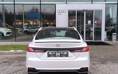 Toyota Camry, 2025 год, 4 750 000 рублей, 6 фотография