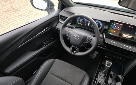 Toyota Camry, 2025 год, 4 750 000 рублей, 18 фотография