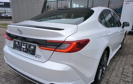 Toyota Camry, 2025 год, 4 750 000 рублей, 14 фотография