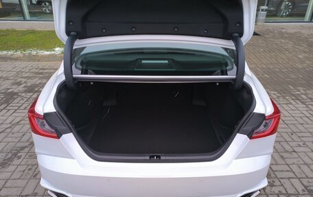 Toyota Camry, 2025 год, 4 750 000 рублей, 15 фотография