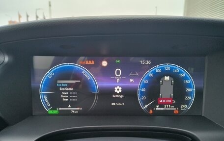 Toyota Camry, 2025 год, 4 750 000 рублей, 17 фотография