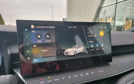 Toyota Camry, 2025 год, 4 750 000 рублей, 25 фотография