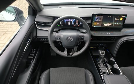 Toyota Camry, 2025 год, 4 750 000 рублей, 19 фотография