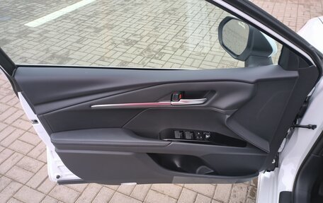 Toyota Camry, 2025 год, 4 750 000 рублей, 29 фотография