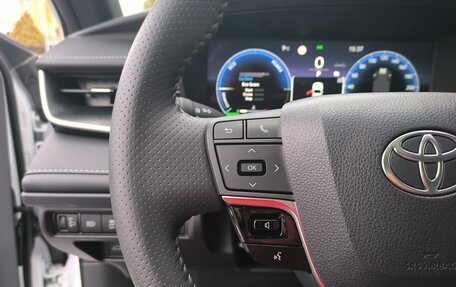 Toyota Camry, 2025 год, 4 750 000 рублей, 33 фотография