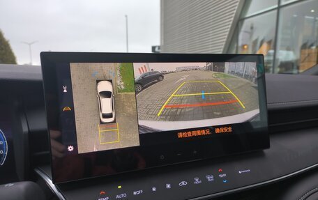 Toyota Camry, 2025 год, 4 750 000 рублей, 26 фотография