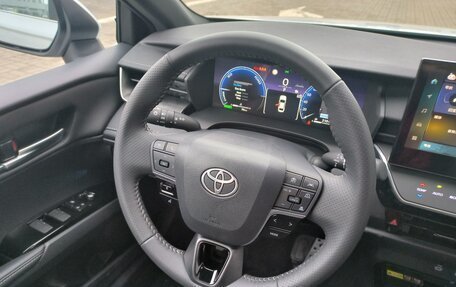 Toyota Camry, 2025 год, 4 750 000 рублей, 22 фотография