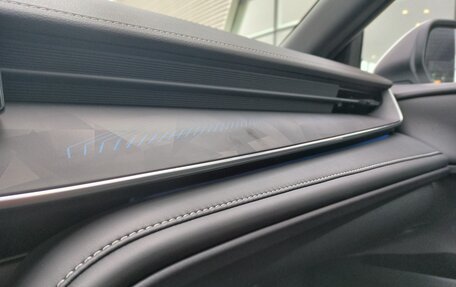 Toyota Camry, 2025 год, 4 750 000 рублей, 28 фотография