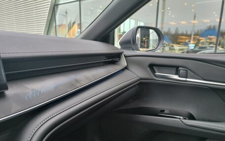 Toyota Camry, 2025 год, 4 750 000 рублей, 27 фотография