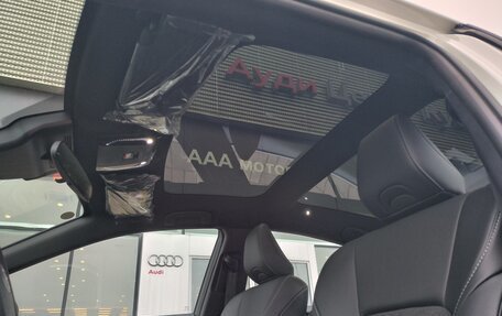 Toyota Camry, 2025 год, 4 750 000 рублей, 24 фотография