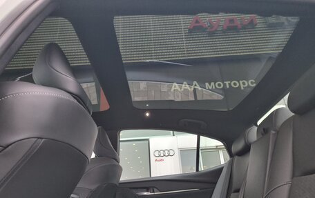 Toyota Camry, 2025 год, 4 750 000 рублей, 23 фотография