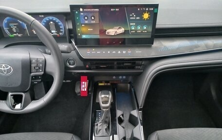 Toyota Camry, 2025 год, 4 750 000 рублей, 21 фотография