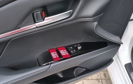 Toyota Camry, 2025 год, 4 750 000 рублей, 30 фотография