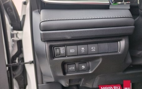 Toyota Camry, 2025 год, 4 750 000 рублей, 32 фотография