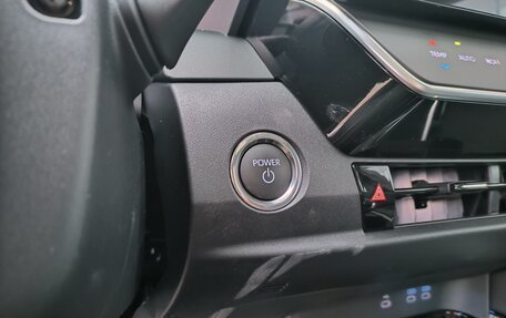 Toyota Camry, 2025 год, 4 750 000 рублей, 36 фотография