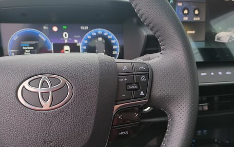 Toyota Camry, 2025 год, 4 750 000 рублей, 34 фотография