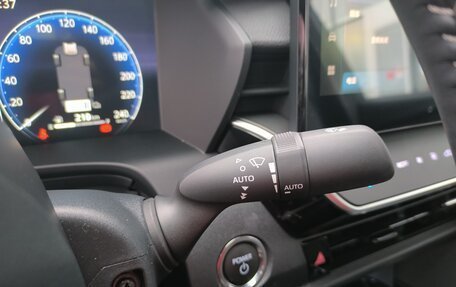 Toyota Camry, 2025 год, 4 750 000 рублей, 35 фотография