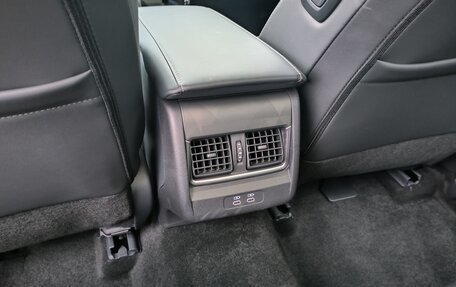 Toyota Camry, 2025 год, 4 750 000 рублей, 40 фотография