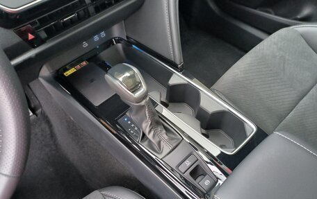 Toyota Camry, 2025 год, 4 750 000 рублей, 38 фотография