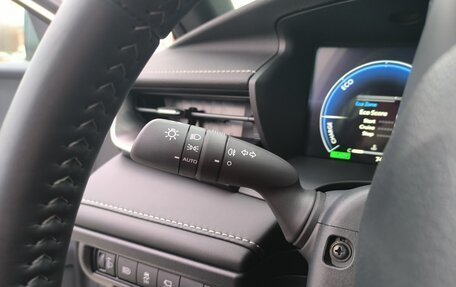 Toyota Camry, 2025 год, 4 750 000 рублей, 37 фотография