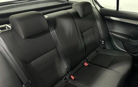 Skoda Octavia, 2019 год, 1 250 000 рублей, 15 фотография