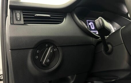 Skoda Octavia, 2019 год, 1 250 000 рублей, 9 фотография