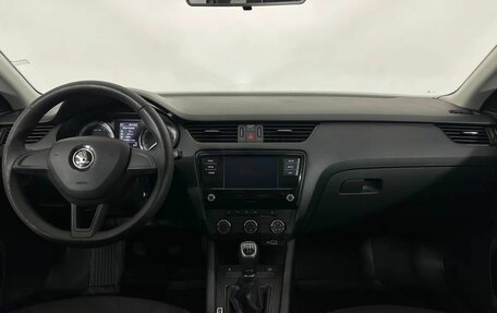 Skoda Octavia, 2019 год, 1 250 000 рублей, 7 фотография