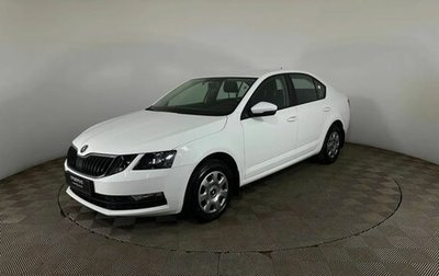 Skoda Octavia, 2019 год, 1 250 000 рублей, 1 фотография